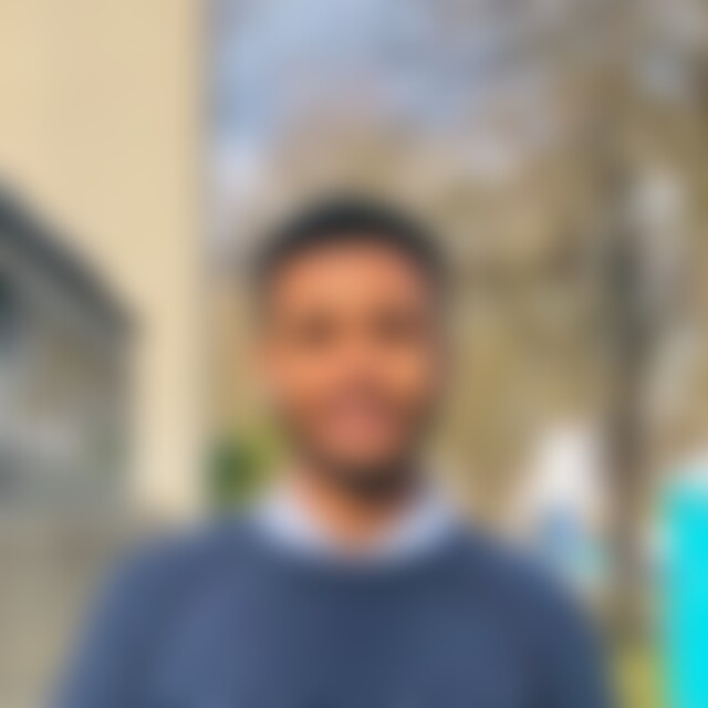 Leul (29) aus Amberg