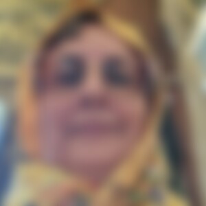 Aziza (69) aus Lauffen am Neckar