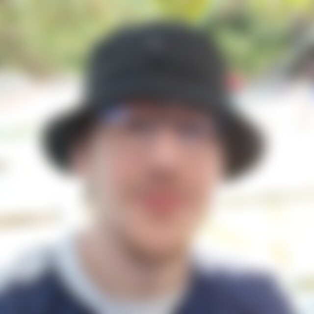 DominikM (36) aus Bonn