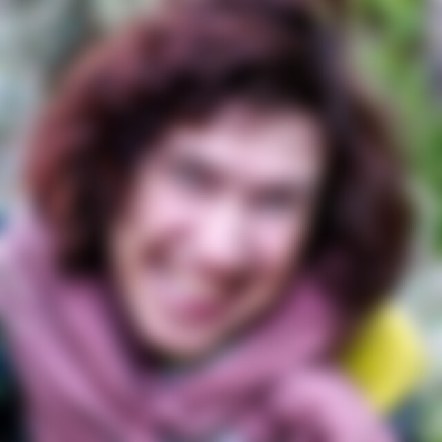 Esperanza (59) aus Ansbach