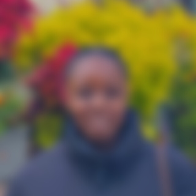 Mitchelle (27) aus Poststraße
