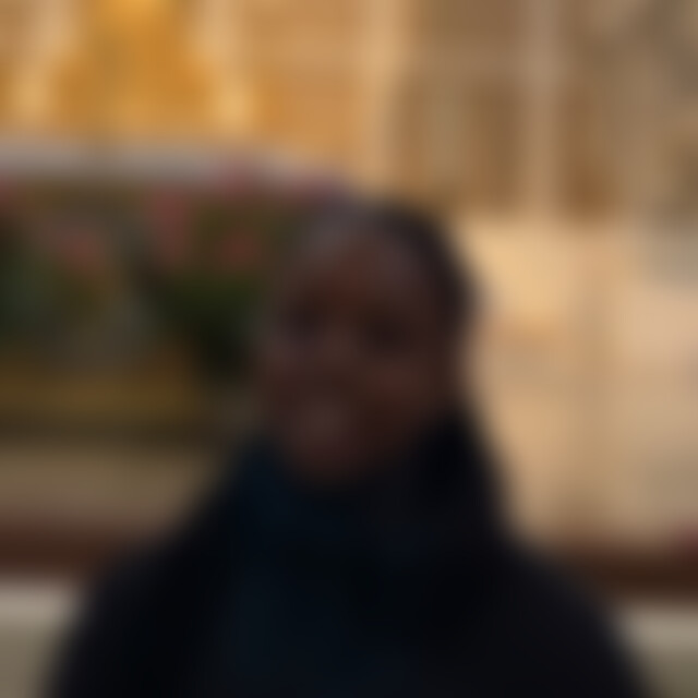 Mitchelle (27) aus Poststraße