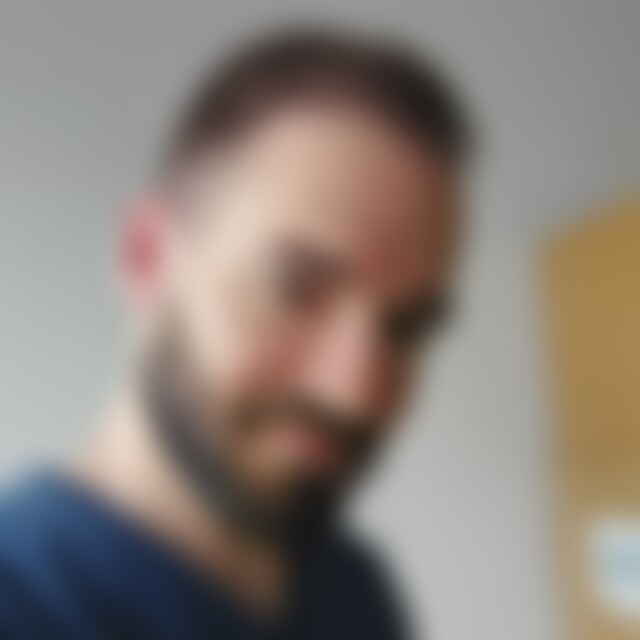 Kuli (35) aus Aalen