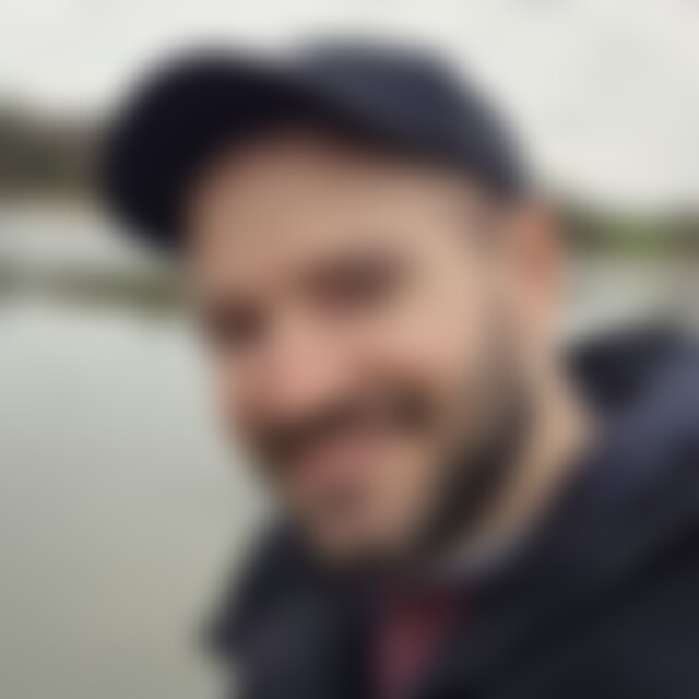 Kuli (35) aus Aalen