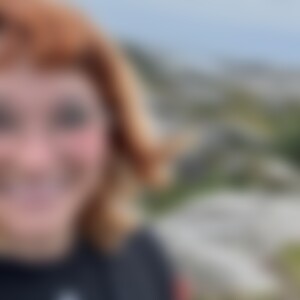 elabambela (41) aus Luckenwalde