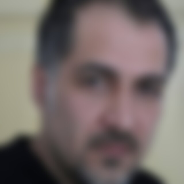 Deniz (46) aus Hannover
