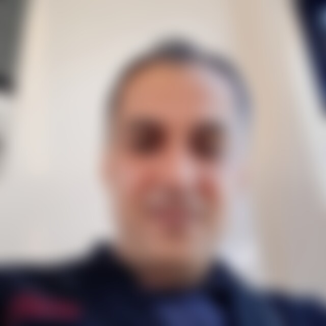 Deniz (46) aus Hannover