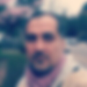 Deniz (46) aus Hannover