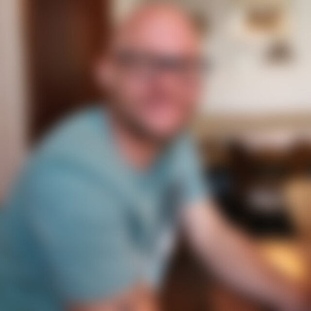 Silvio (44) aus Lossburg