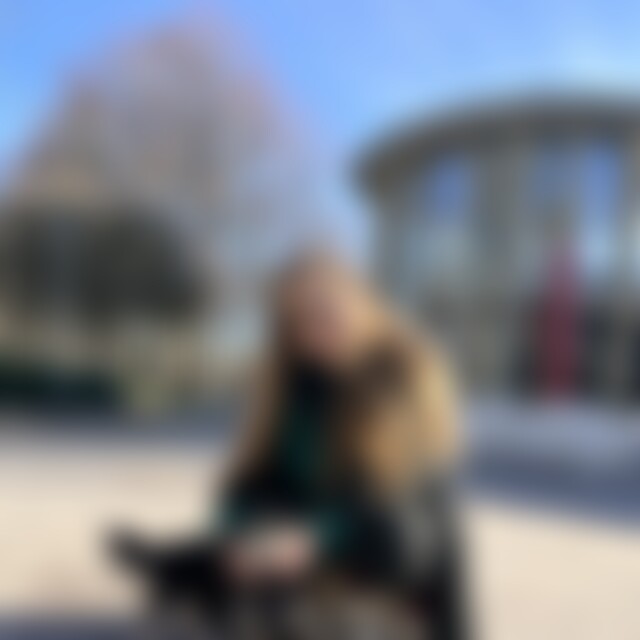 isabelr (27) aus Heilbronn