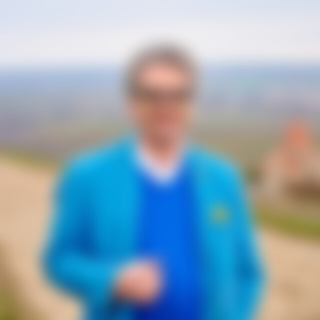 HartmutLoewe (64) aus Langenlonsheim