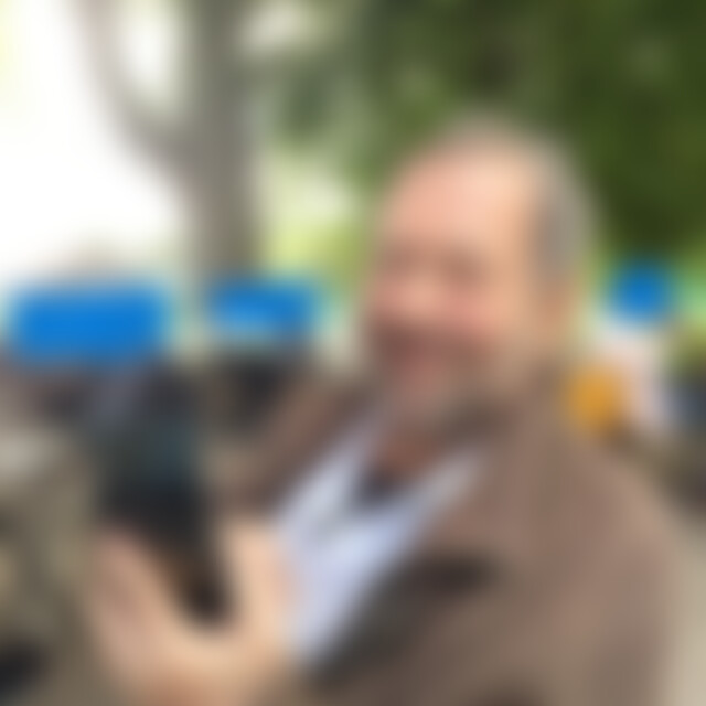 Grasundufer (71) aus Bad Wildungen