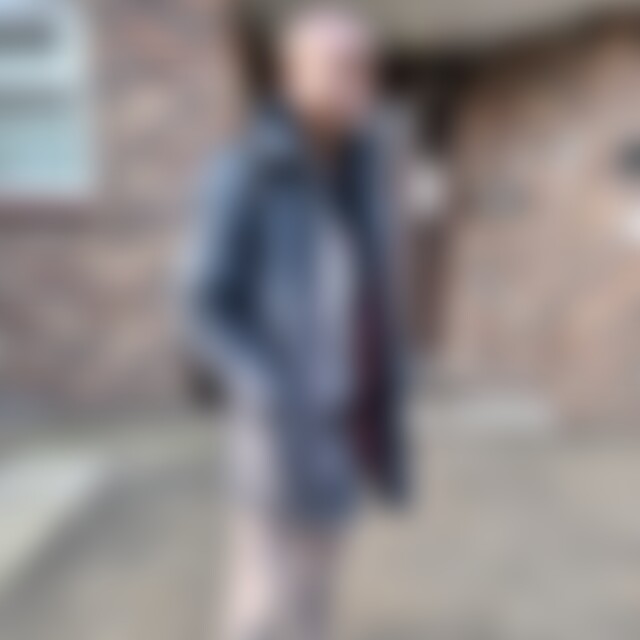 Basil (50) aus Düsseldorf