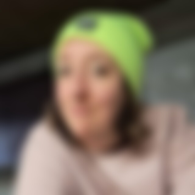 Mandy (32) aus Essen