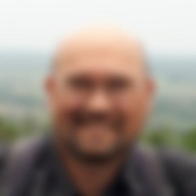 James (55) aus Bensheim