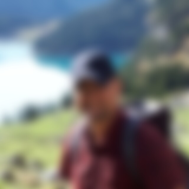 James (55) aus Bensheim