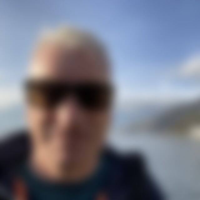 Tilo (60) aus Magden