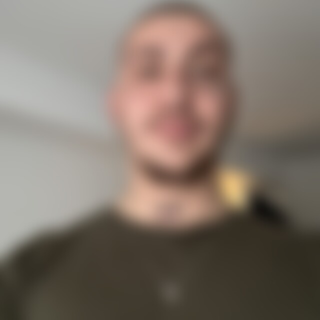Jarvis (26) aus Bielefeld