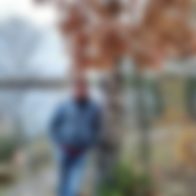 Spezi (53) aus Amberg