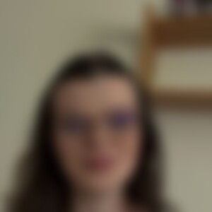 Sarah112 (21) aus Bad Münder