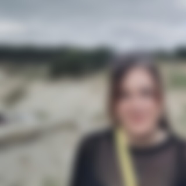 Rivkah (30) aus Groß Kreutz