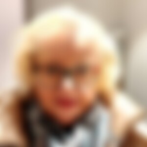 Meggymay (68) aus Büren