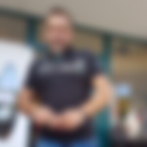 Frosti (53) aus Siegen