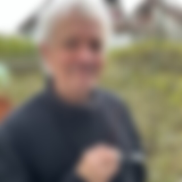 Guiseppe (71) aus Hohenwart