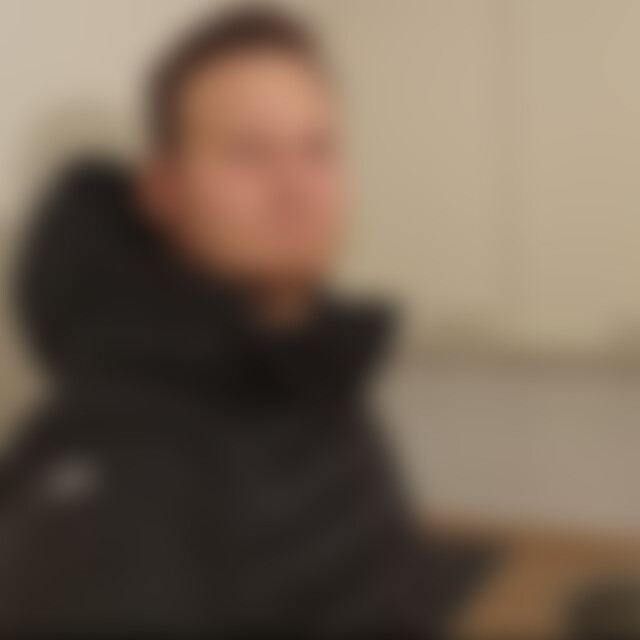Daniel1992 (34) aus Neunkirchen