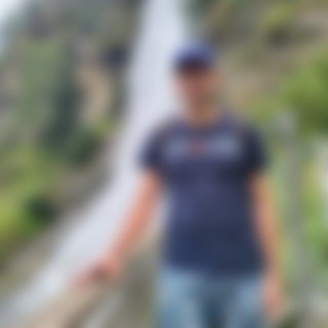 MarkusMichael (34) aus Donaueschingen