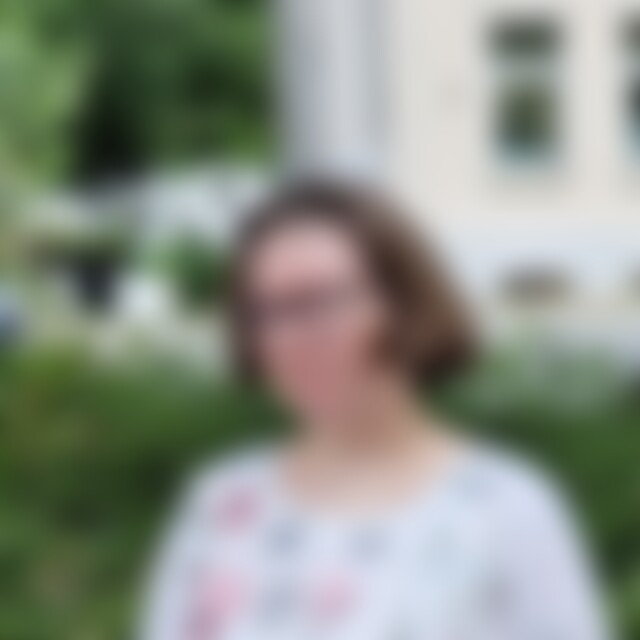 Blumen (27) aus Gelsenkirchen