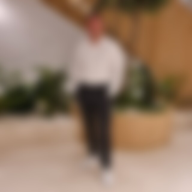 Harun (41) aus Düren