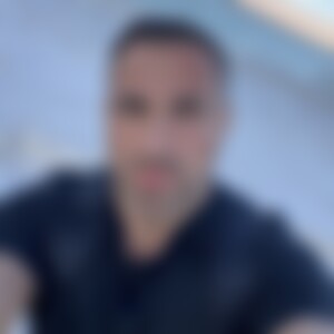 Harun (41) aus Düren