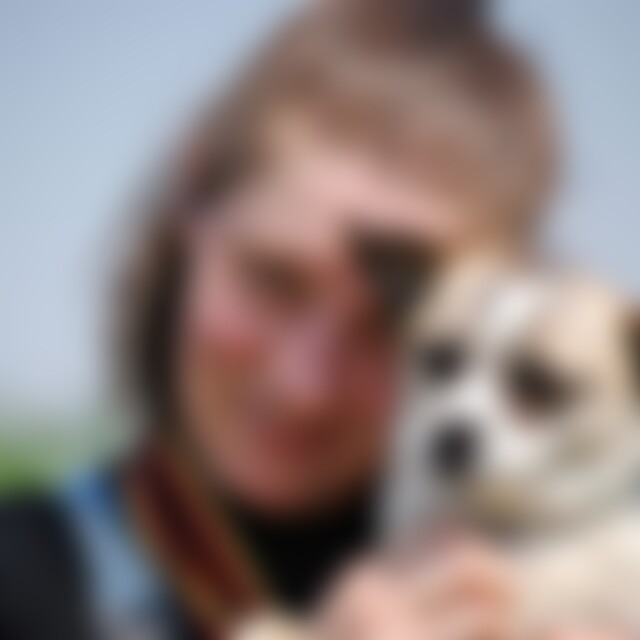 Powerkati (52) aus Rhauderfehn