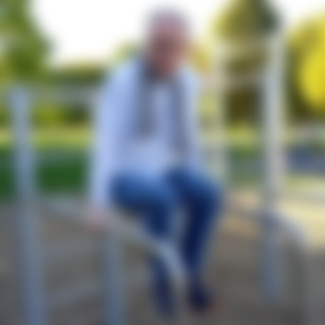Albinoni (62) aus Köln