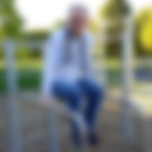 Albinoni (62) aus Köln