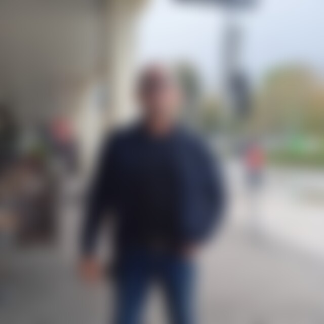 Blackyhund (61) aus Burgkirchen