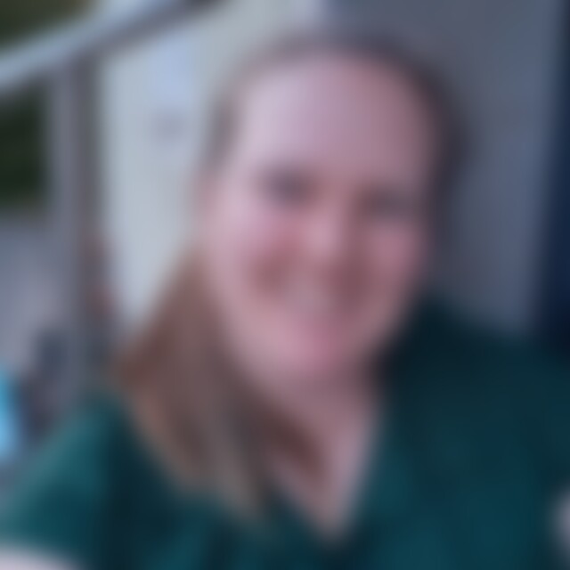 RangerGirl (32) aus xxx