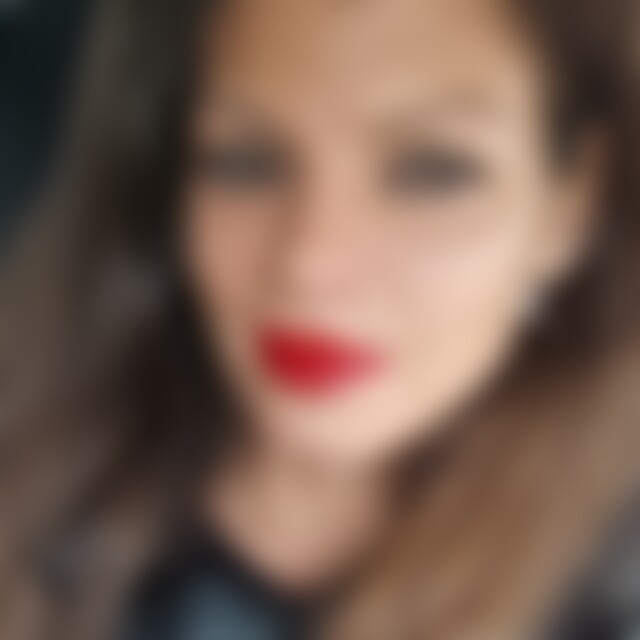lisha (37) aus Oberkrämer