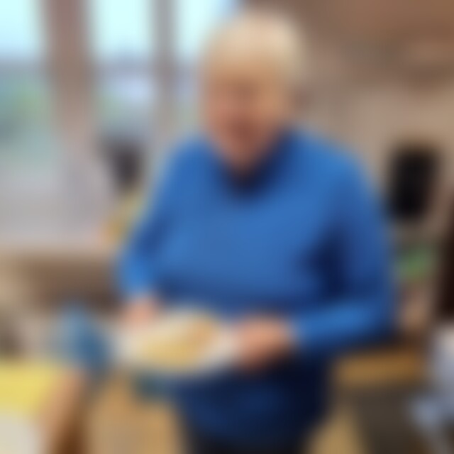 Munsi (76) aus Taunusstein