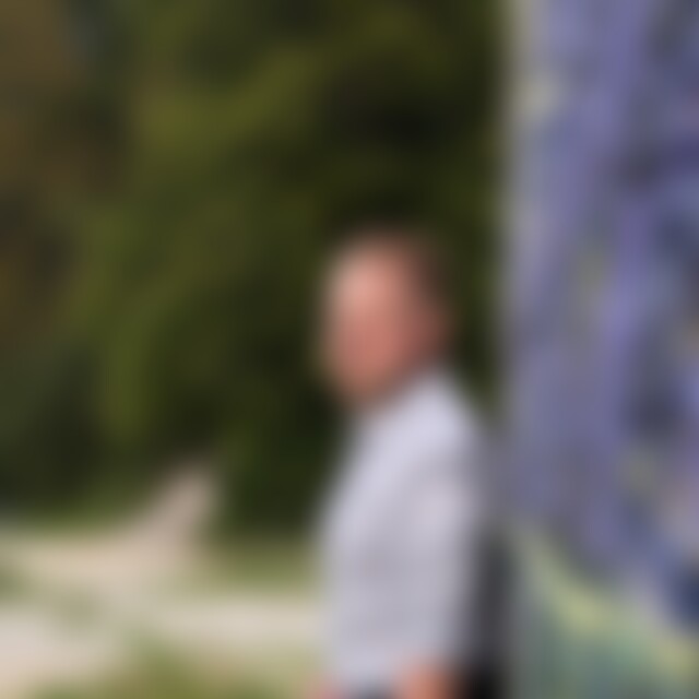 Dmitri (43) aus Vilsbiburg