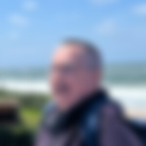 Klaus65Bassi (66) aus Nürnberg
