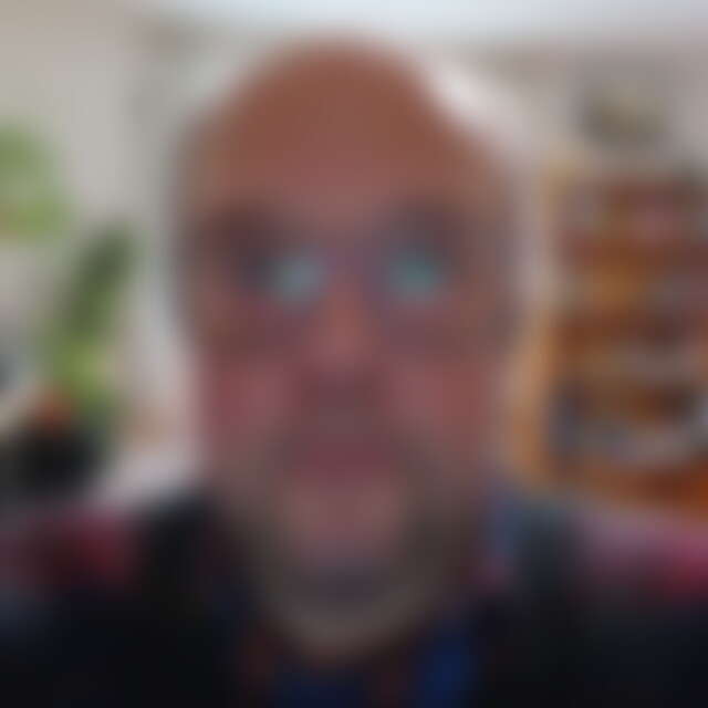 Bergi (48) aus Schongau