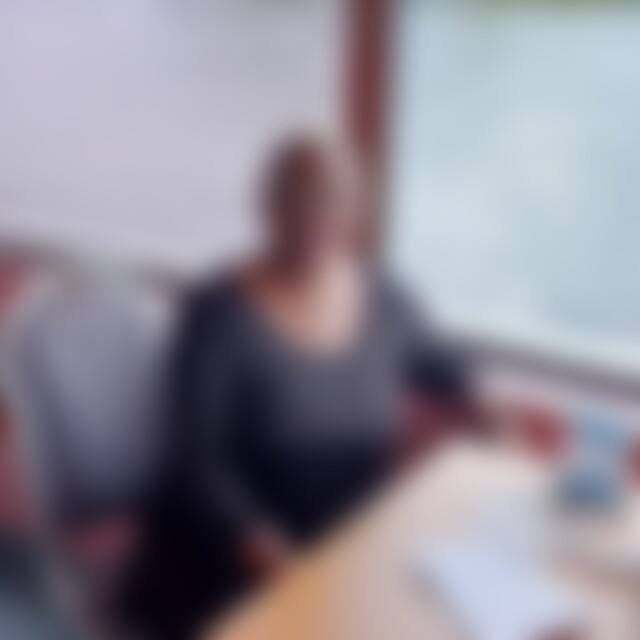 Kumbadaniel (67) aus Berlin