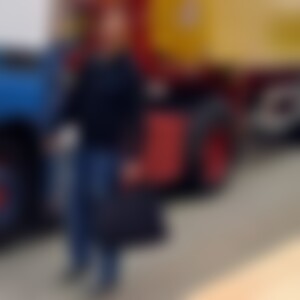 Kuchenfreund (63) aus Siegen