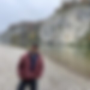 Tobito (46) aus Düsseldorf