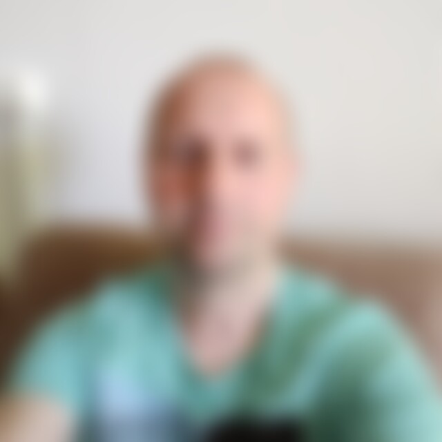 Danielo82 (44) aus Schwarzenberg