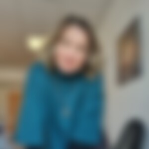 RomyW (53) aus Schmalkalden