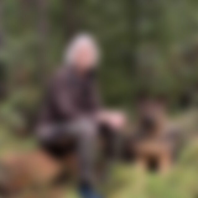 Chrissie61 (66) aus STOLPE