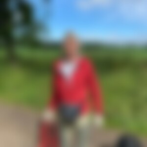 Chrissie61 (66) aus STOLPE